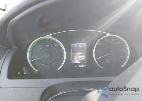 2015 Toyota Camry Hybrid/Le/Xle/Se from USA, damaged, VIN 4T1BD1FK8FU157929